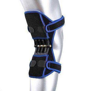 Power Knee Joint Support Stabilizer