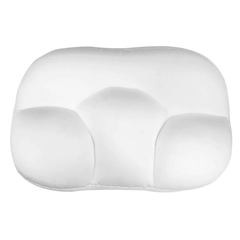 Round Egyptian Cloud Sleep High Quality Pillow Case