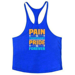 Aesthetic Bodybuilding Stringers