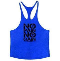 Aesthetic Bodybuilding Stringers