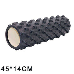 Foam Roller & Trigger Point Therapy Roller