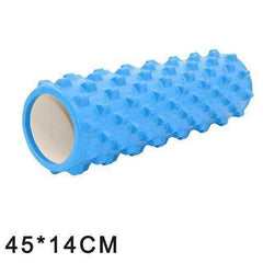 Foam Roller & Trigger Point Therapy Roller