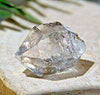 Genuine Water Clear Herkimer Diamond Quartz Crystal