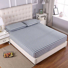 Earthing Stripe Sheet Cotton EMF protection