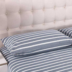 Earthing Stripe Sheet Cotton EMF protection