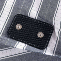 Earthing Stripe Sheet Cotton EMF protection