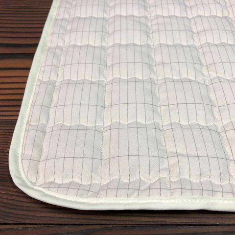 Image of Grounding Sheet Throw Seat Pad EMF Protection  (50*70cm)