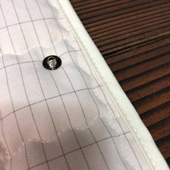 Grounding Sheet Throw Seat Pad EMF Protection  (50*70cm)