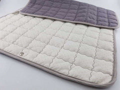 Grounding Sheet Throw Seat Pad EMF Protection  (50*70cm)