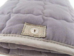 Grounding Sheet Throw Seat Pad EMF Protection  (50*70cm)