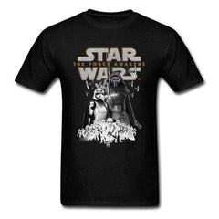 The Force Awakens Stormtrooper T-Shirt Force