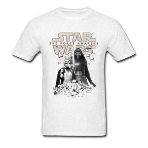 The Force Awakens Stormtrooper T-Shirt Force