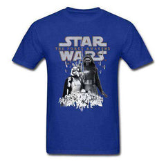 The Force Awakens Stormtrooper T-Shirt Force