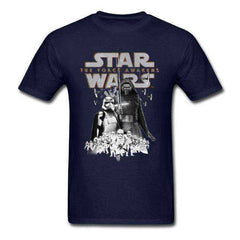 The Force Awakens Stormtrooper T-Shirt Force