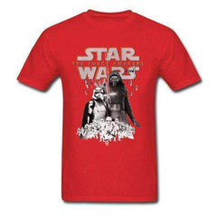 The Force Awakens Stormtrooper T-Shirt Force