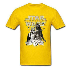 The Force Awakens Stormtrooper T-Shirt Force