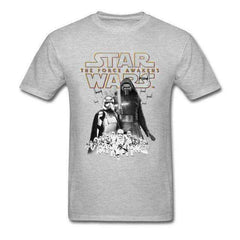 The Force Awakens Stormtrooper T-Shirt Force