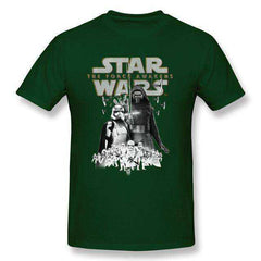 The Force Awakens Stormtrooper T-Shirt Force