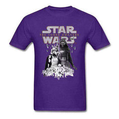 The Force Awakens Stormtrooper T-Shirt Force