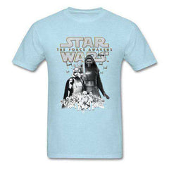 The Force Awakens Stormtrooper T-Shirt Force