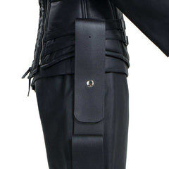 Underworld Awakening Selene Halloween Costume