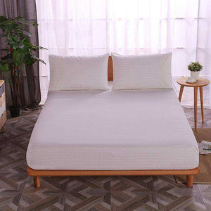 Twin Bed Set Grounding Earth Sheets Emf Protection
