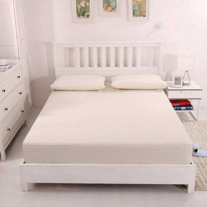 Twin Bed Set Grounding Earth Sheets Emf Protection