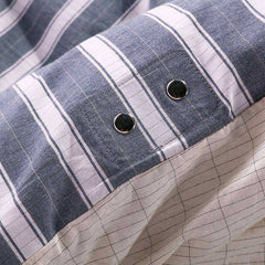 Grounded Earthing Quilt Duvet Cover Emf Protection