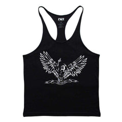 Zyzz Veni Vidi Vici Aesthetic Apparel Stringer
