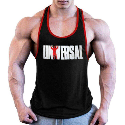 Image of Universal Nutrition Aesthetic Apparel Tank Top