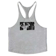 Muscleguys Aesthetic Bodybuilding Stringer Fitness Clothing Men