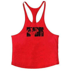Muscleguys Aesthetic Bodybuilding Stringer Fitness Clothing Men