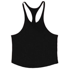 Muscleguys Aesthetic Bodybuilding Stringer Fitness Clothing Men