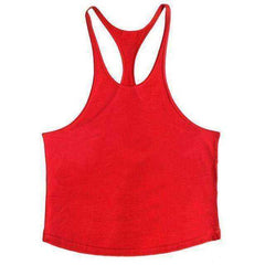 Muscleguys Aesthetic Bodybuilding Stringer Fitness Clothing Men