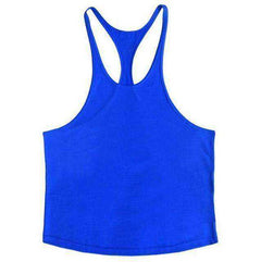 Muscleguys Aesthetic Bodybuilding Stringer Fitness Clothing Men