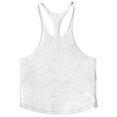 Muscleguys Aesthetic Bodybuilding Stringer Fitness Clothing Men