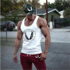 Awakening Aesthetic Revolution Tank Top