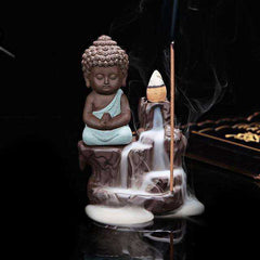 The Great Awakening Buddha Incense Burner