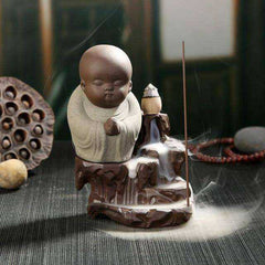 The Great Awakening Buddha Incense Burner