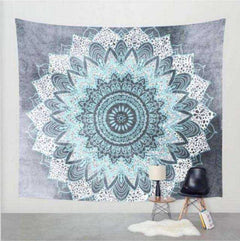 Awakening Elephant & Variety Tapestry