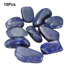 Blue Sodalite Tumbled Stones