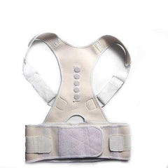 Adjustable Magnetic Posture Corrector