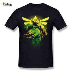 The Legend Of Zelda Awakening Aesthetic