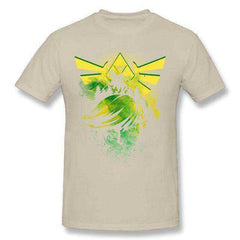 The Legend Of Zelda Awakening Aesthetic