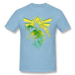 The Legend Of Zelda Awakening Aesthetic