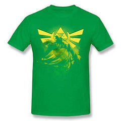 The Legend Of Zelda Awakening Aesthetic