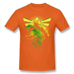 The Legend Of Zelda Awakening Aesthetic