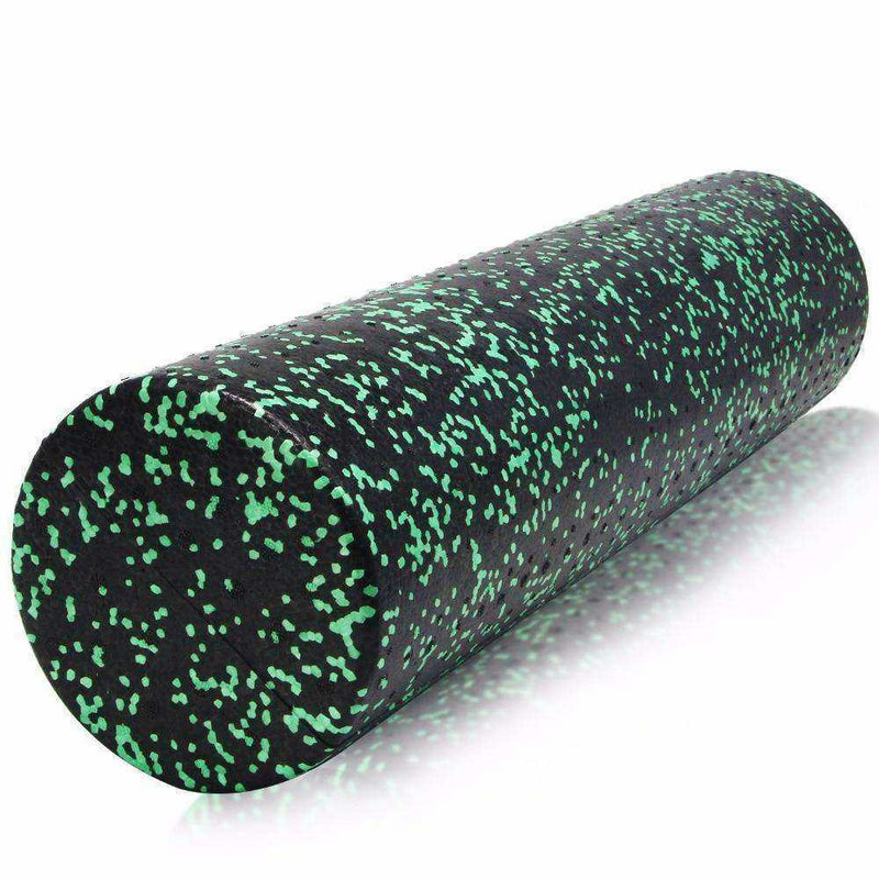 High-density Speckle Yoga Foam Roller
