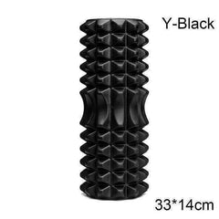 Pro Fitness Sport Foam Roller