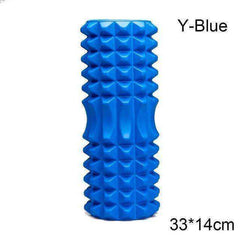 Pro Fitness Sport Foam Roller